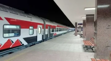 جدول المواعيد الكامل.. انطلاق رحلات قطارات القاهرة والإسكندرية طوال يوم الأربعاء